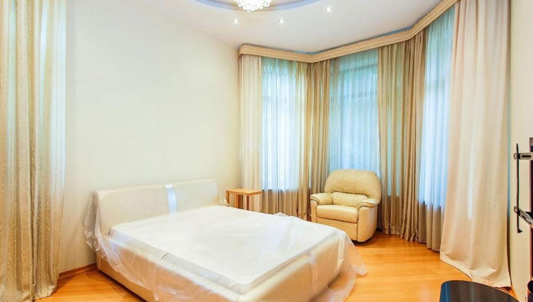 Photo of Bedroom in Novi Zagreb