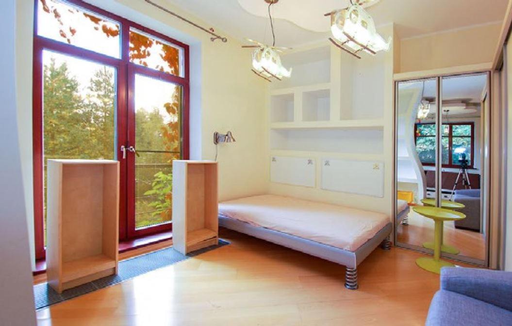 Photo of Bedroom in Novi Zagreb