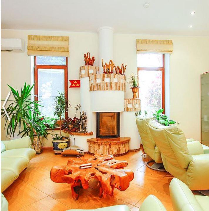 Photo of Livingroom in Novi Zagreb
