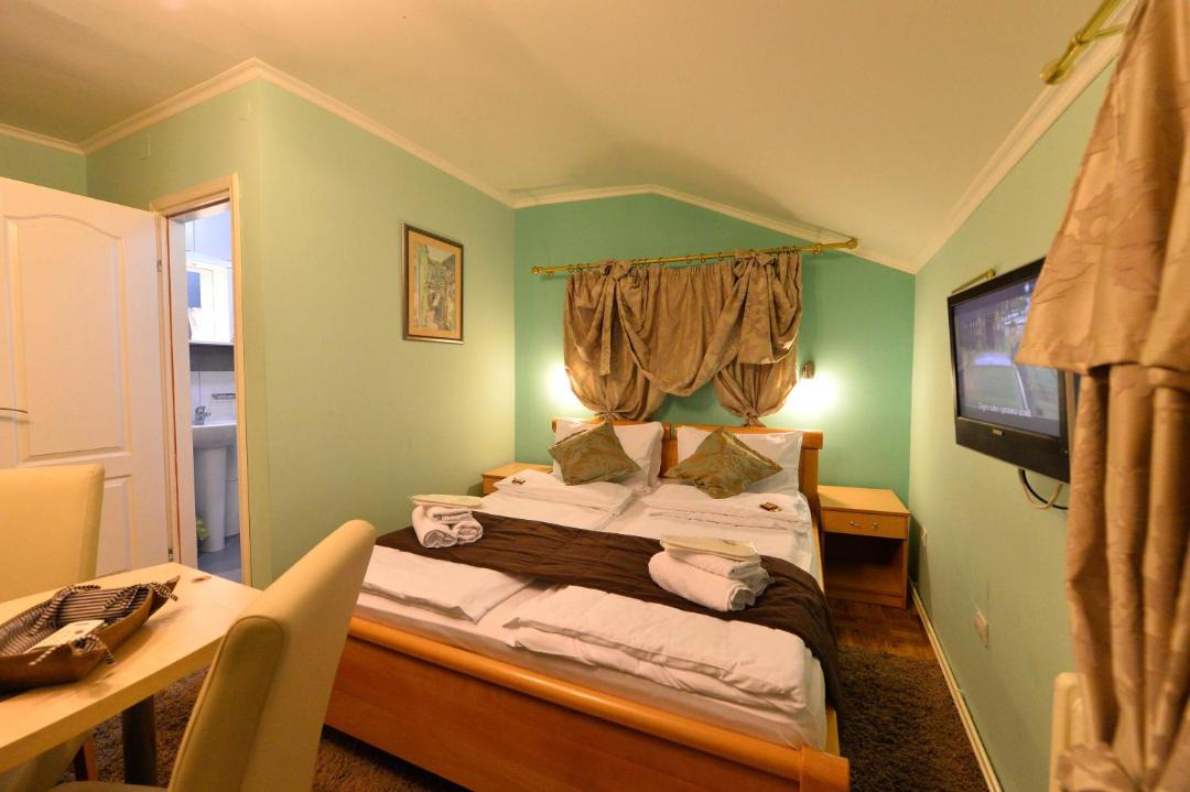 Photo of Bedroom in Novi Sad