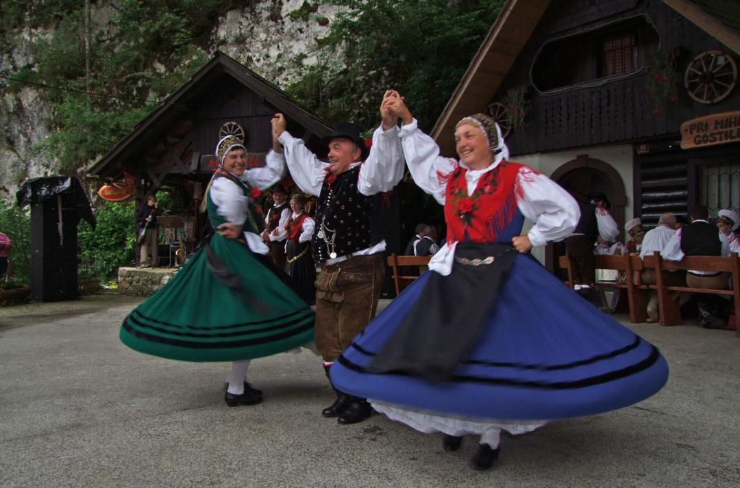 Photo of Others in Ribcev Laz