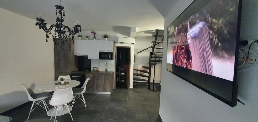 Photo of Livingroom in Varazdin