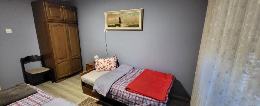 Photo of Bedroom in Durdevac