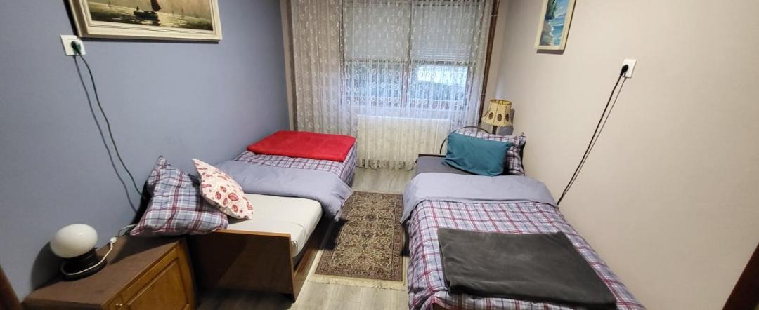Photo of Bedroom in Durdevac