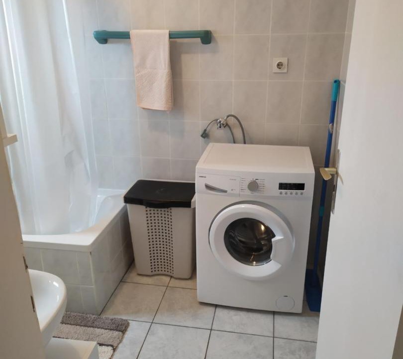 Photo of Bathroom in Ilok