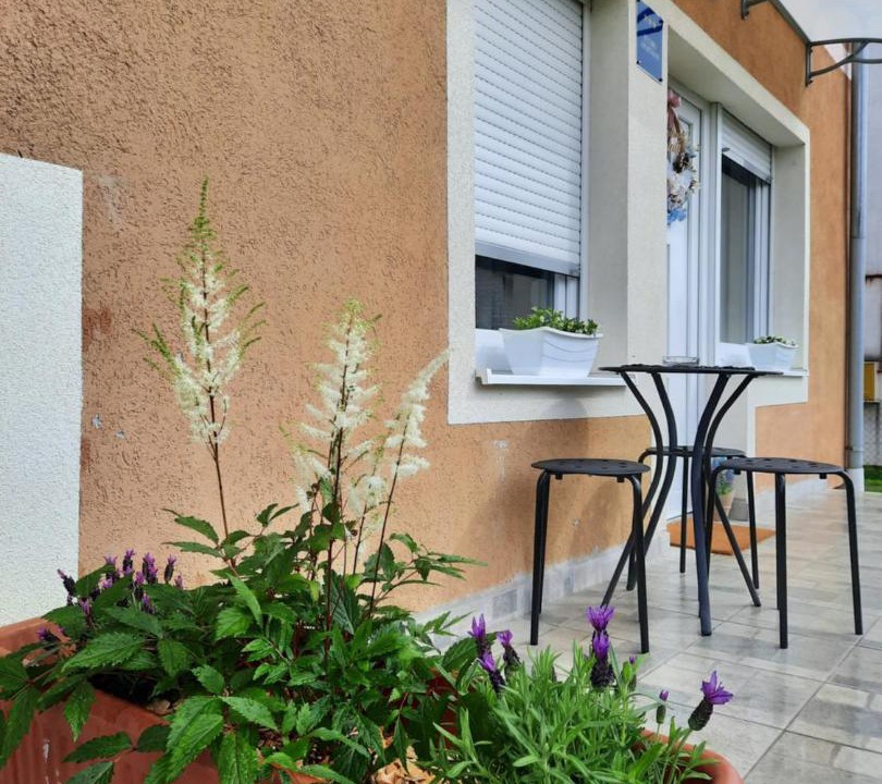 Photo of Patio Balcony in Krizevci