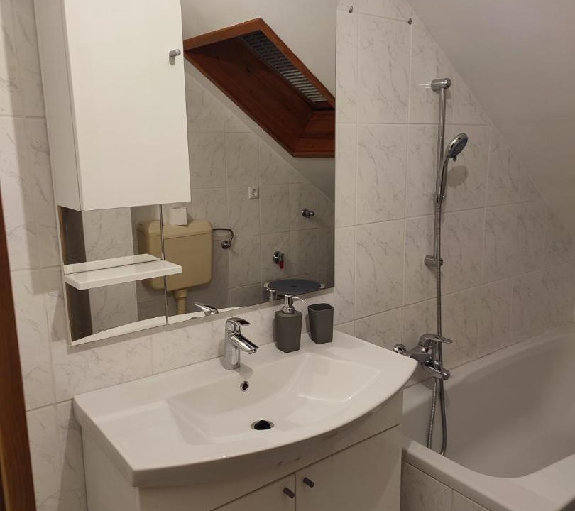 Photo of Bathroom in Sveti Ilija