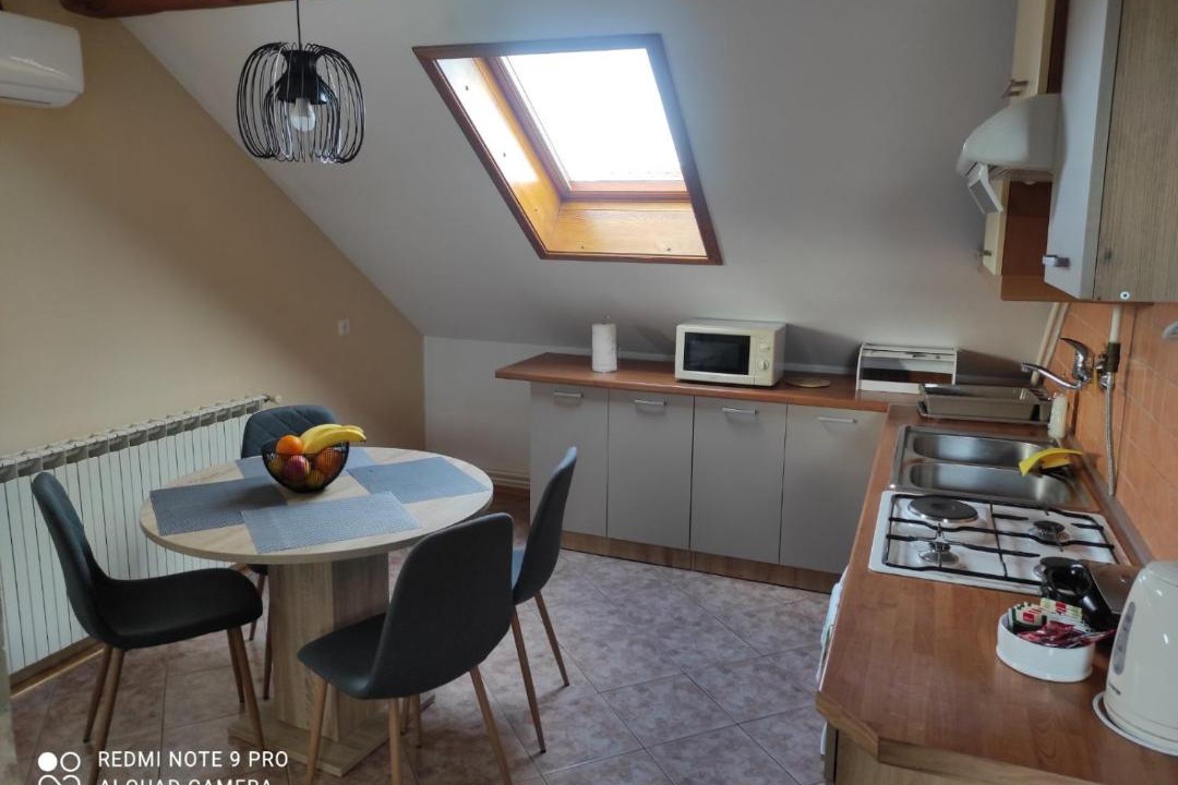 Photo of Kitchen in Sveti Ilija