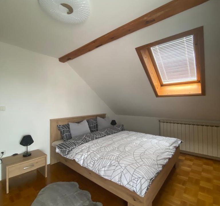 Photo of Bedroom in Sveti Ilija