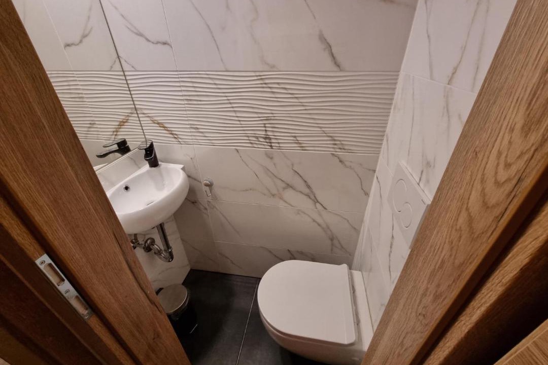Photo of Bathroom in Ljubno ob Savinji