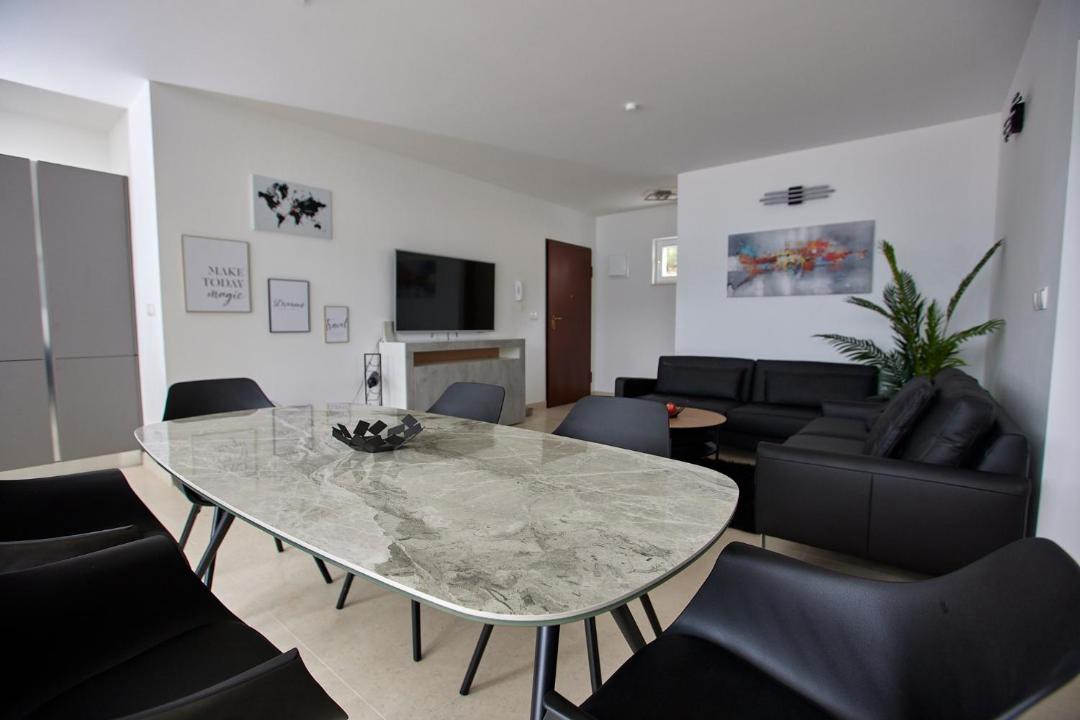 Photo of Livingroom in Okrug Donji