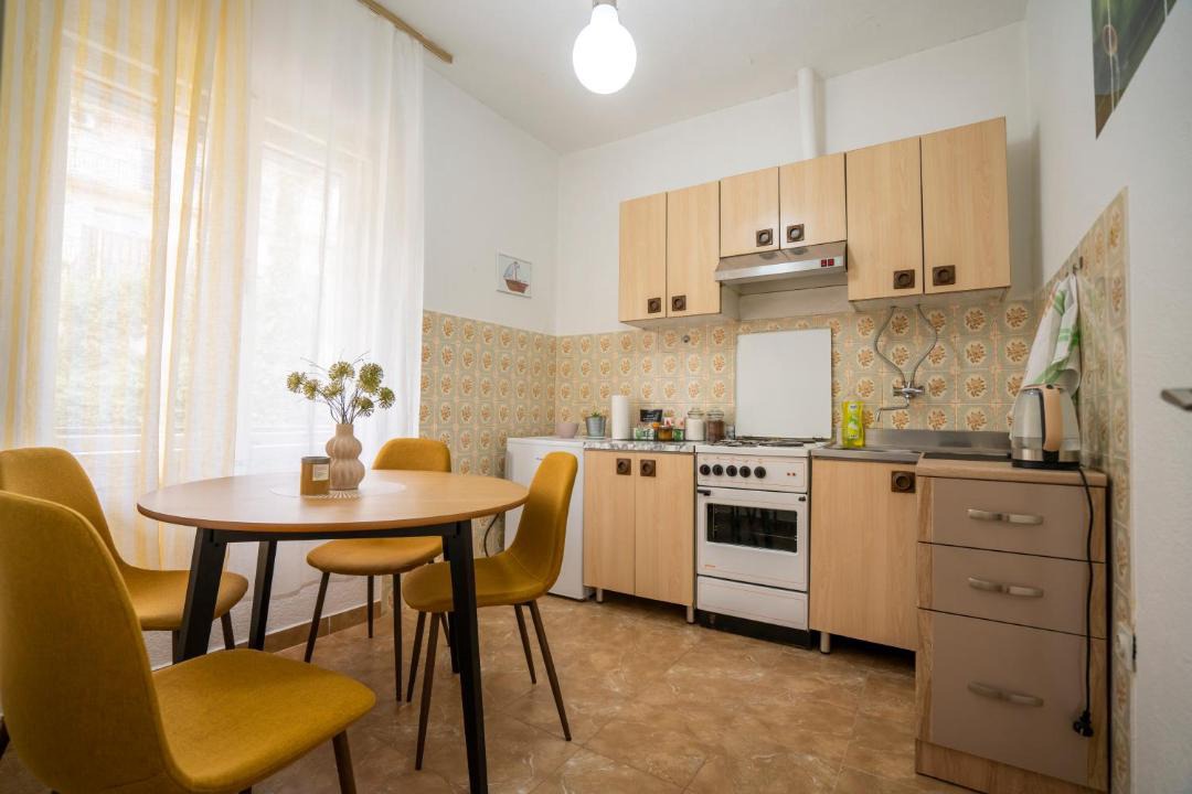 Photo of Kitchen in Cove Parja
