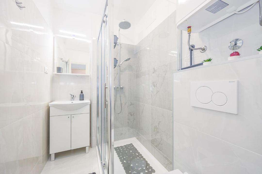 Photo of Bathroom in Pula