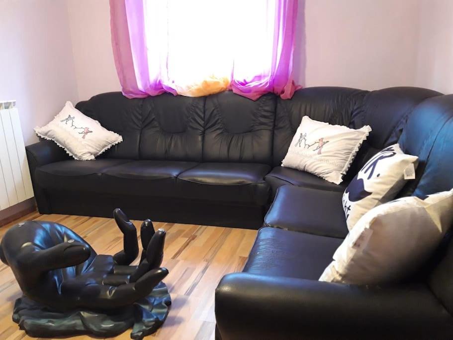 Photo of Livingroom in Muc