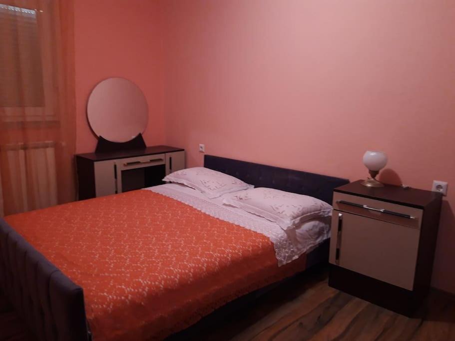 Photo of Bedroom in Muc