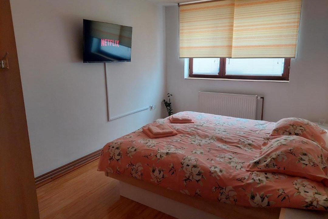 Photo of Bedroom in Strahoninec