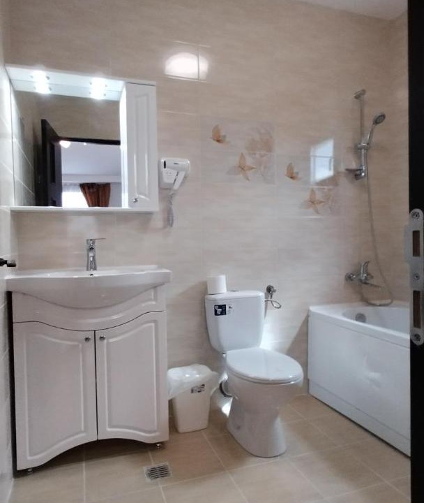 Photo of Bathroom in Pangarati