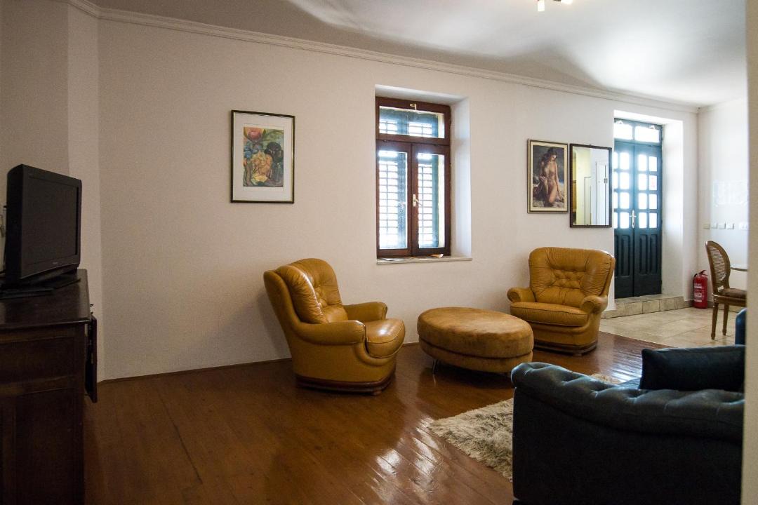 Photo of Livingroom in Jesenice