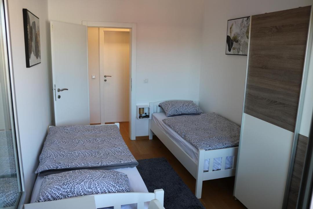 Photo of Bedroom in Varazdin