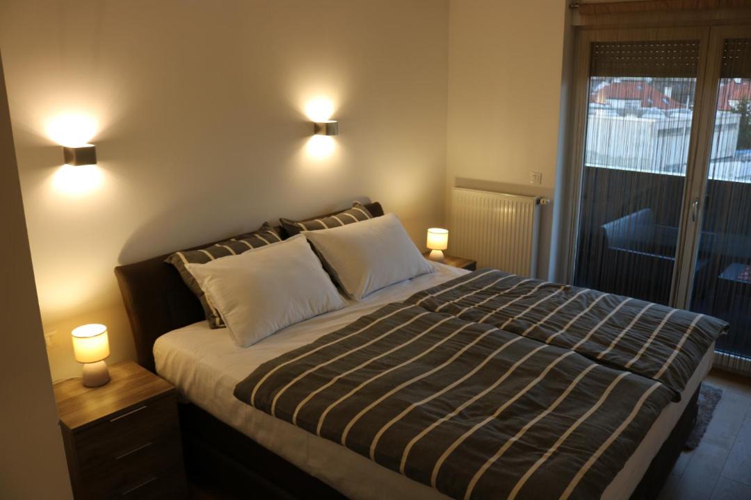 Photo of Bedroom in Varazdin