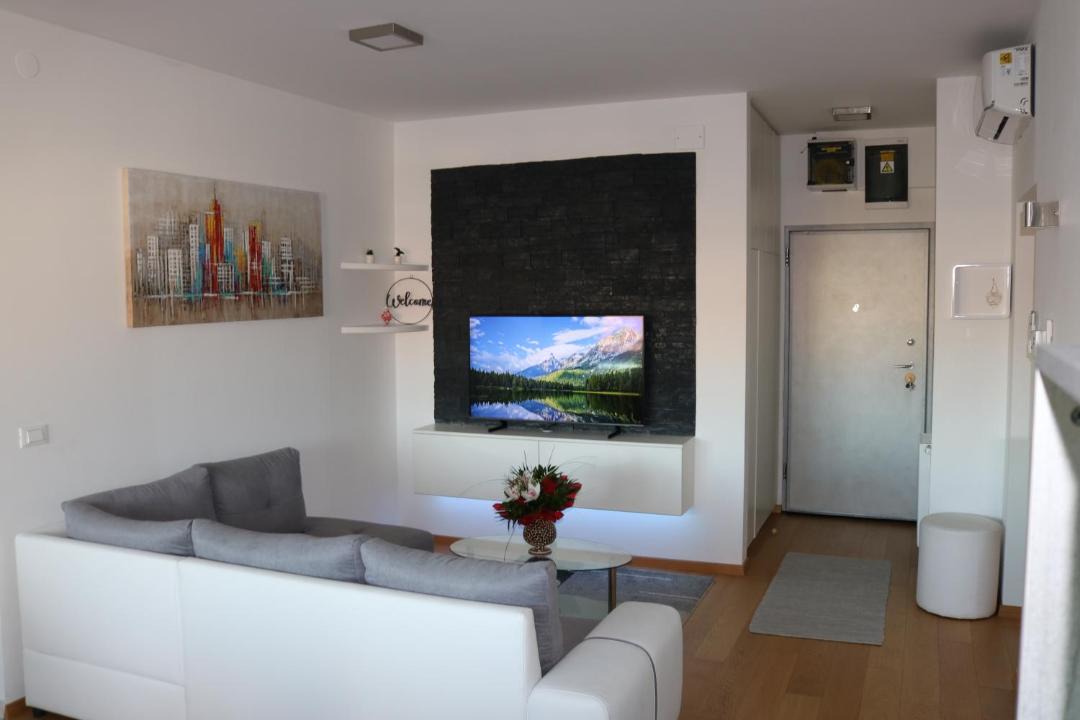 Photo of Livingroom in Varazdin
