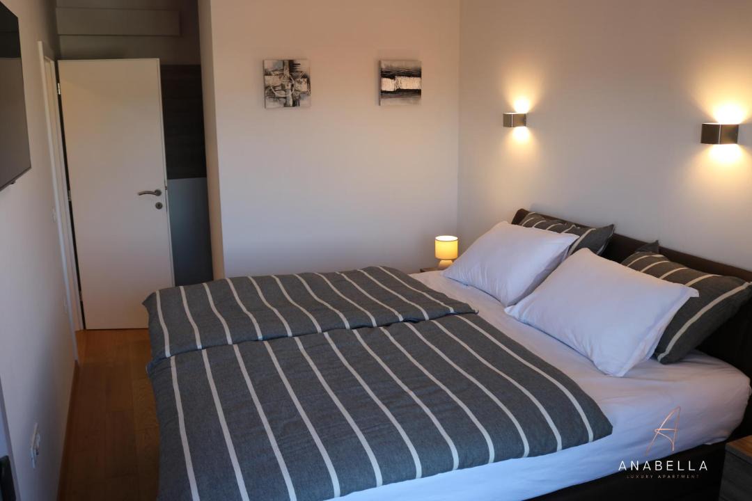 Photo of Bedroom in Varazdin