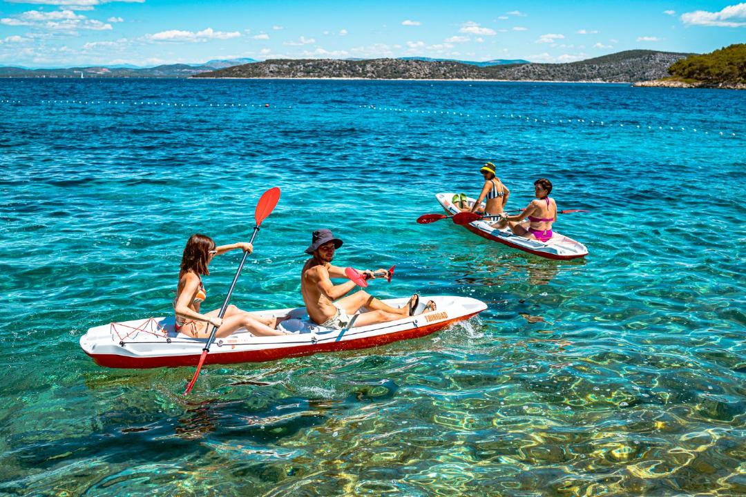 Photo of Others in Sibenik