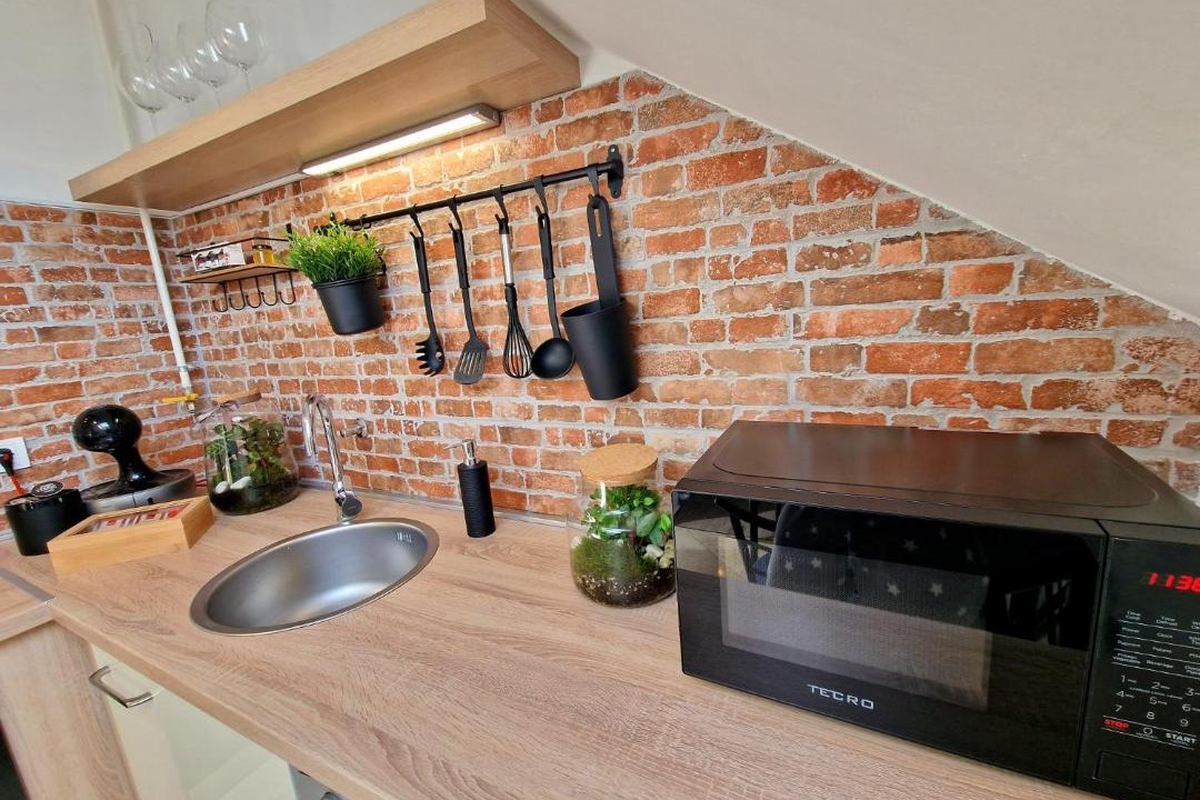 Photo of Kitchen in Bjelovar