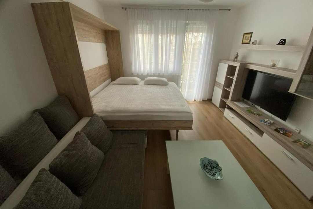 Photo of Bedroom in Osijek
