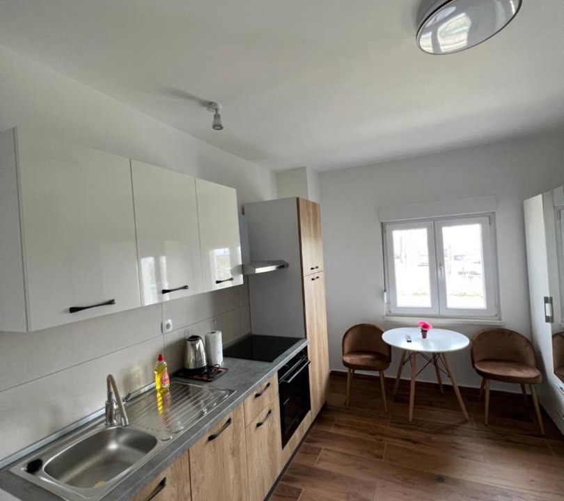 Photo of Kitchen in Zemunik Donji