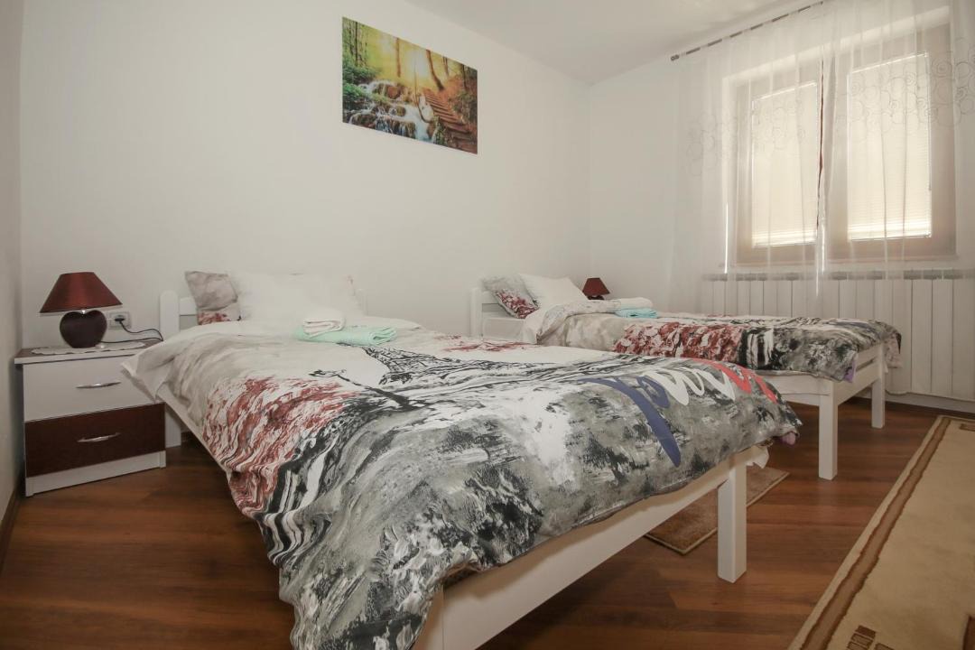 Photo of Bedroom in Licko Lesce