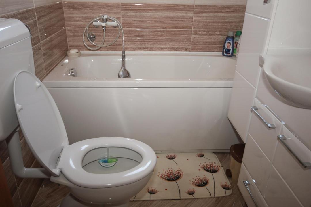 Photo of Bathroom in Licko Lesce