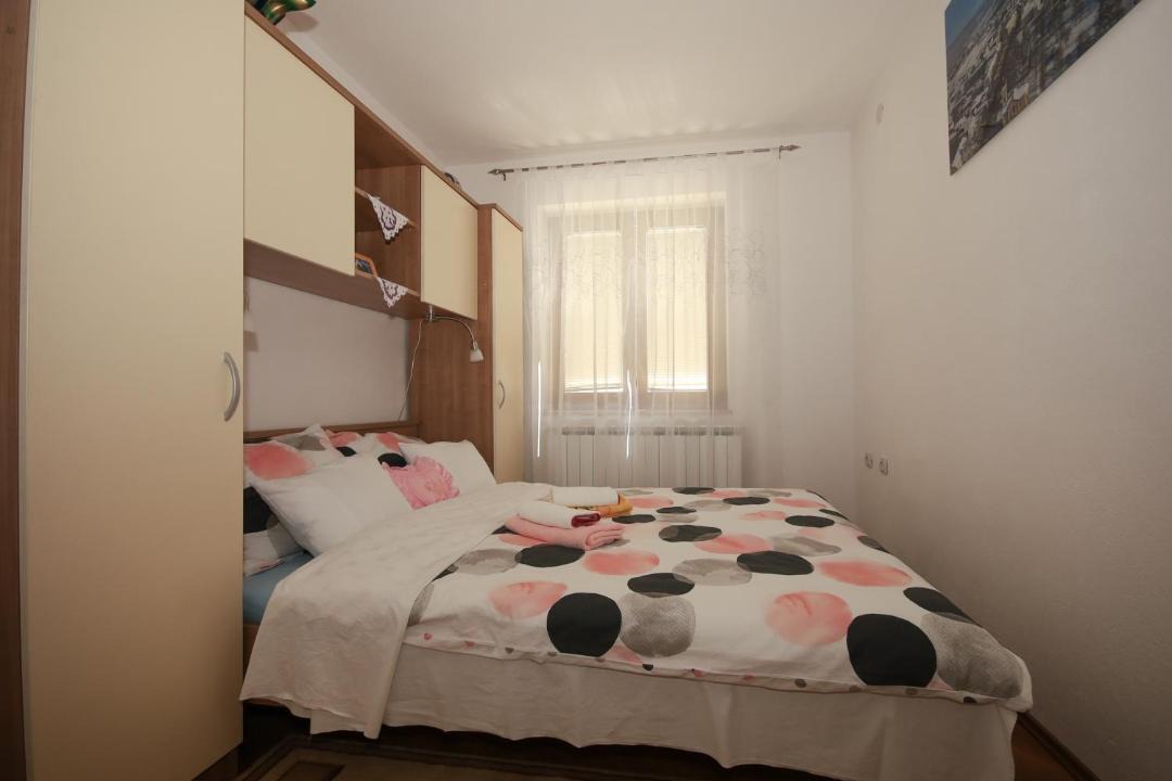 Photo of Bedroom in Licko Lesce