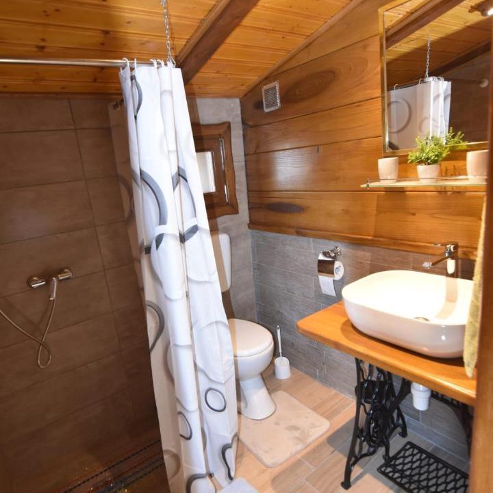 Photo of Bathroom in Novigrad Podravski