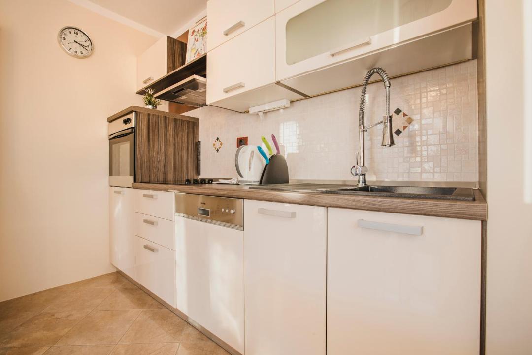 Photo of Kitchen in Finida