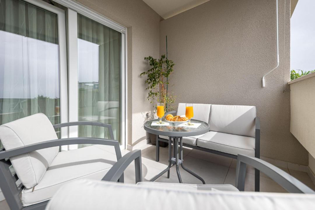 Photo of Patio Balcony in Mejasi