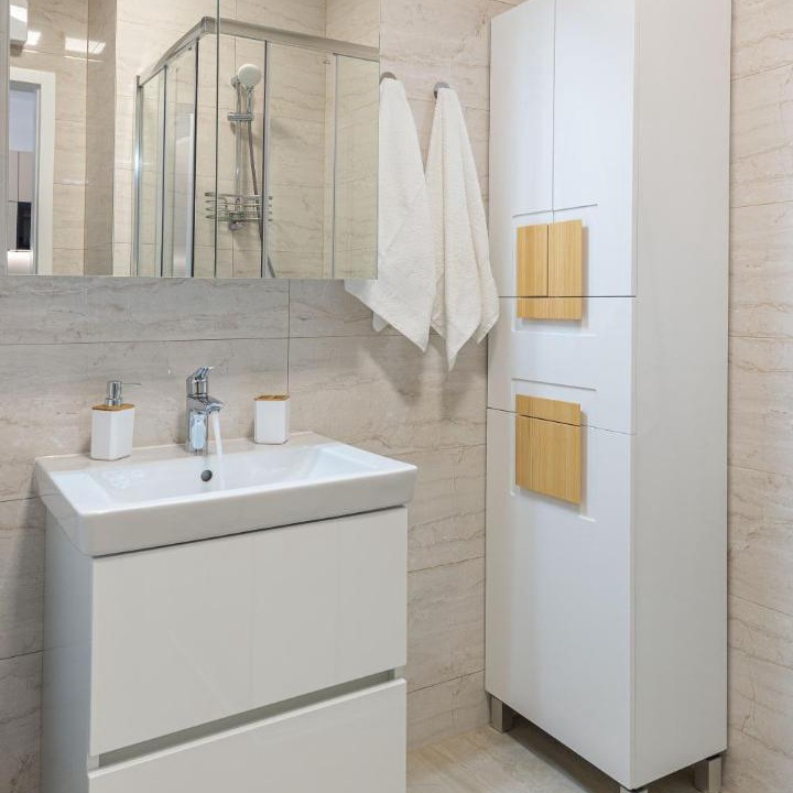 Photo of Bathroom in Mejasi