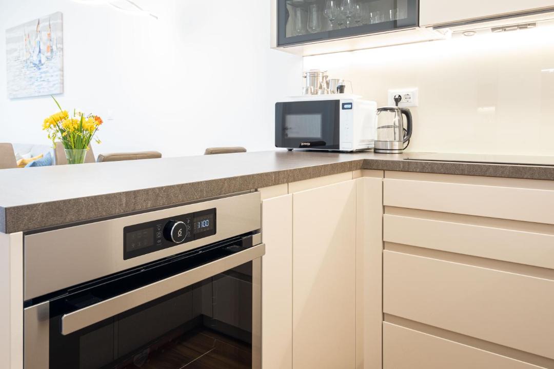 Photo of Kitchen in Mejasi