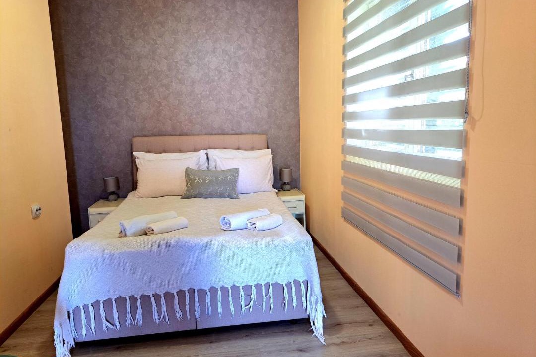 Photo of Bedroom in Sukosan