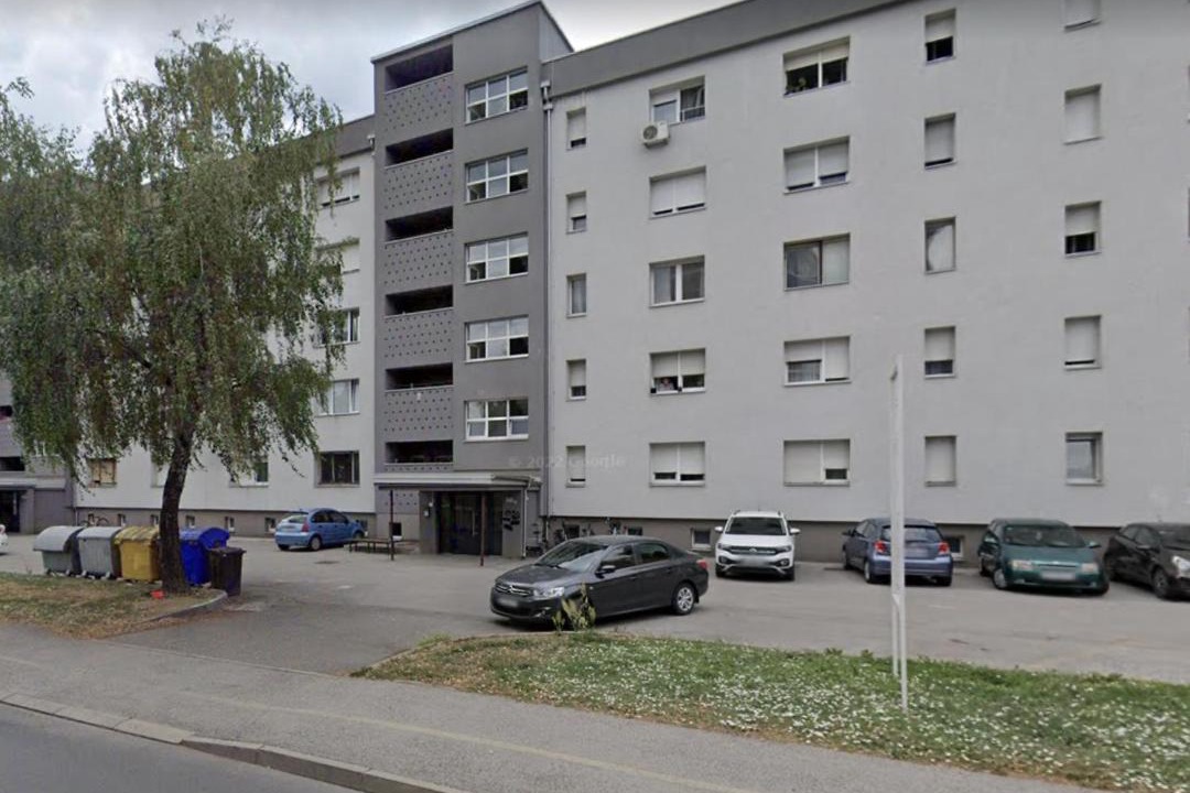 Photo of Buildings in Varazdin