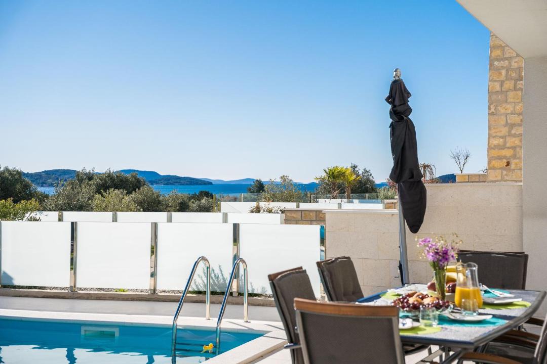 Photo of Patio Balcony in Vodice
