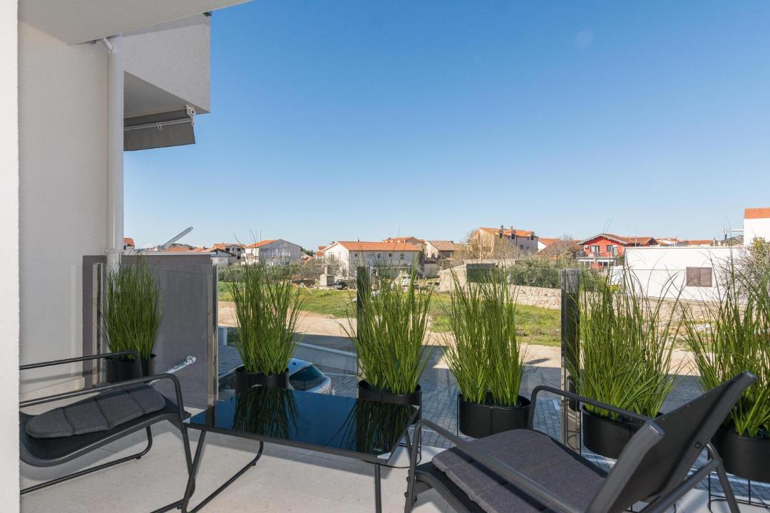 Photo of Patio Balcony in Vodice