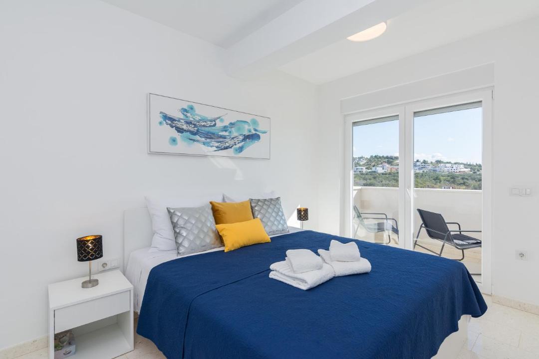 Photo of Bedroom in Vodice