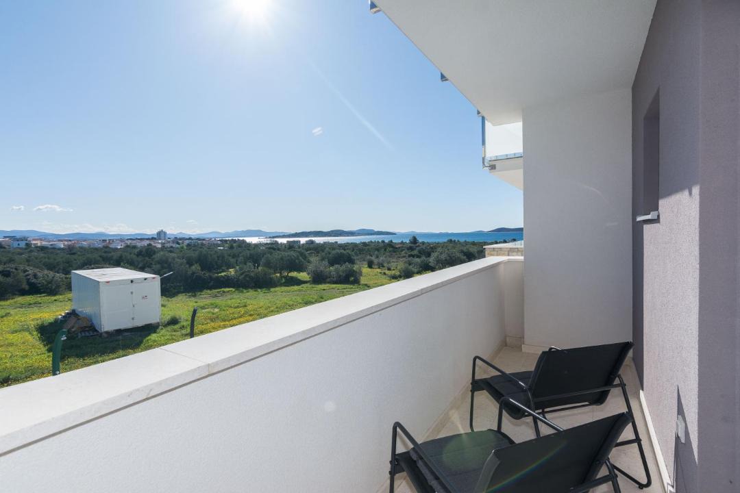 Photo of Patio Balcony in Vodice
