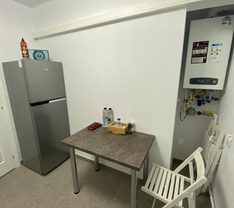 Photo of Livingroom in Piatra Neamt