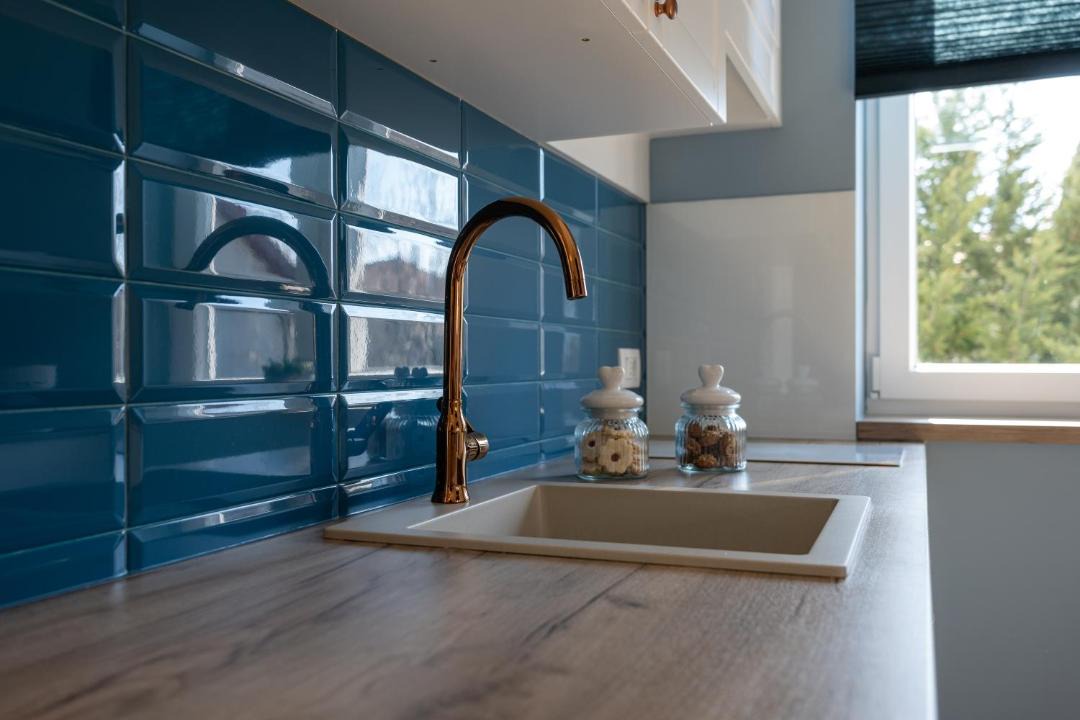 Photo of Kitchen in Zminj