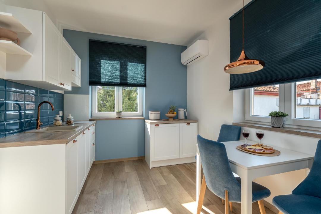 Photo of Kitchen in Zminj