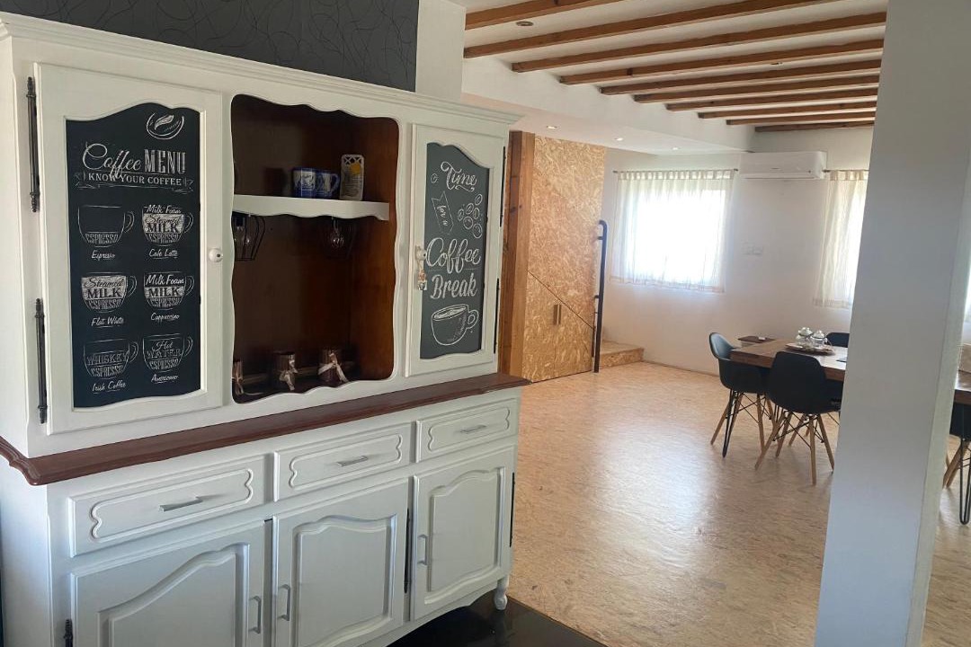 Photo of Kitchen in Novi Zagreb