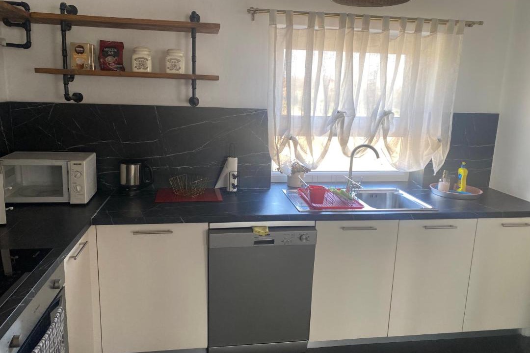 Photo of Kitchen in Novi Zagreb