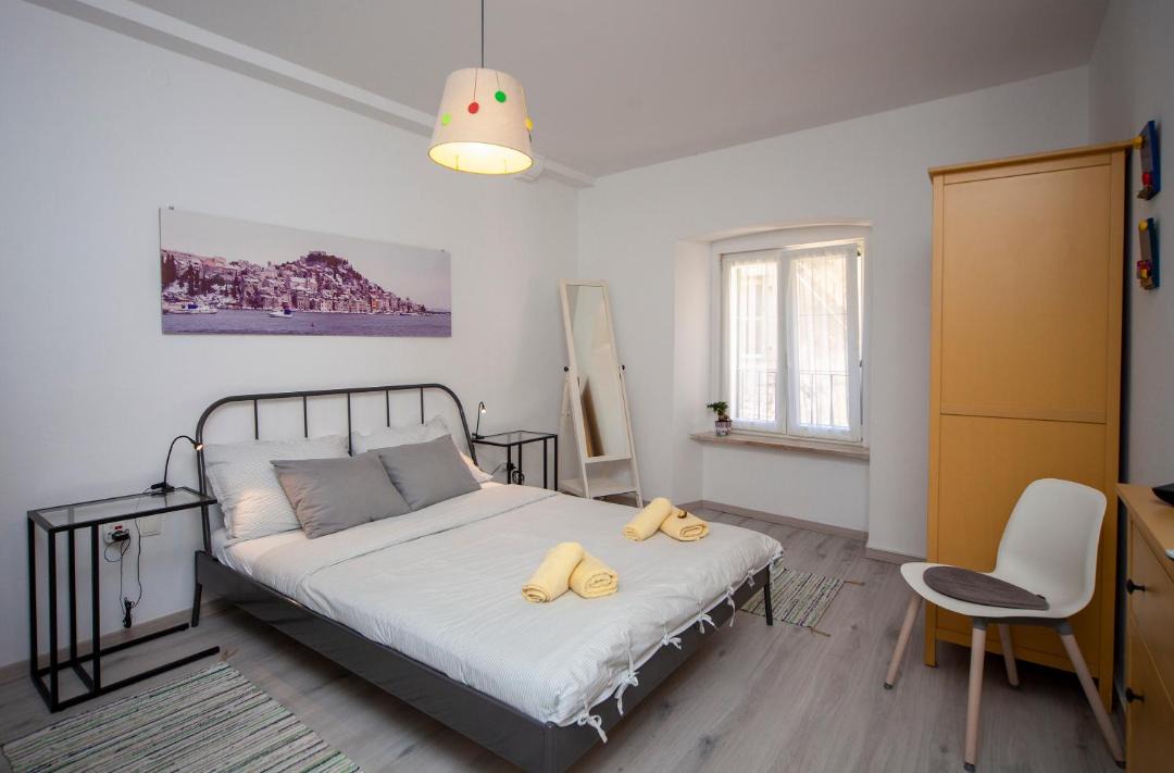 Photo of Bedroom in Sibenik Old Town